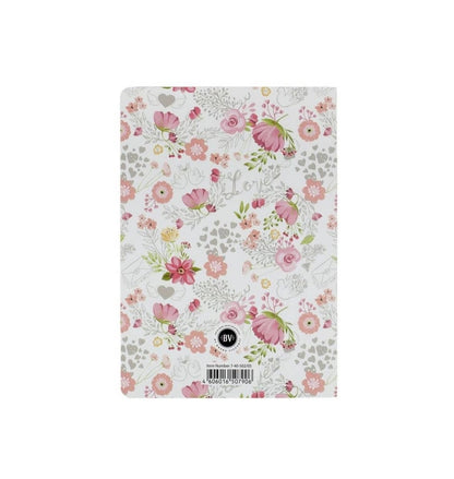Floral Journal