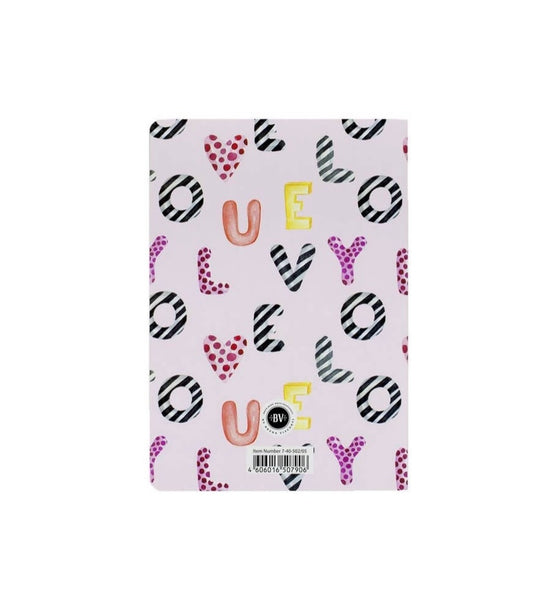 Floating Love Journal