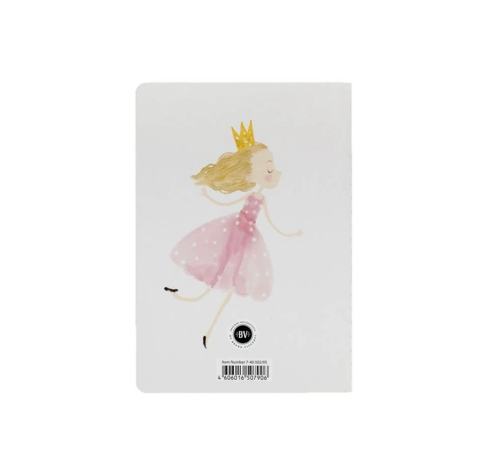 Princess & Unicorns Journal