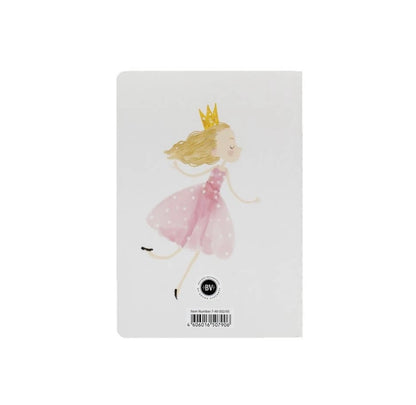 Princess & Unicorns Journal