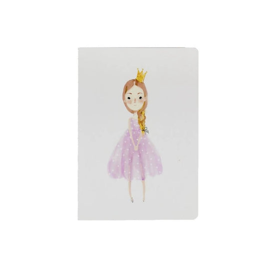 Princess & Unicorns Journal