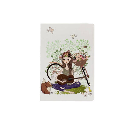 Guitar Journal