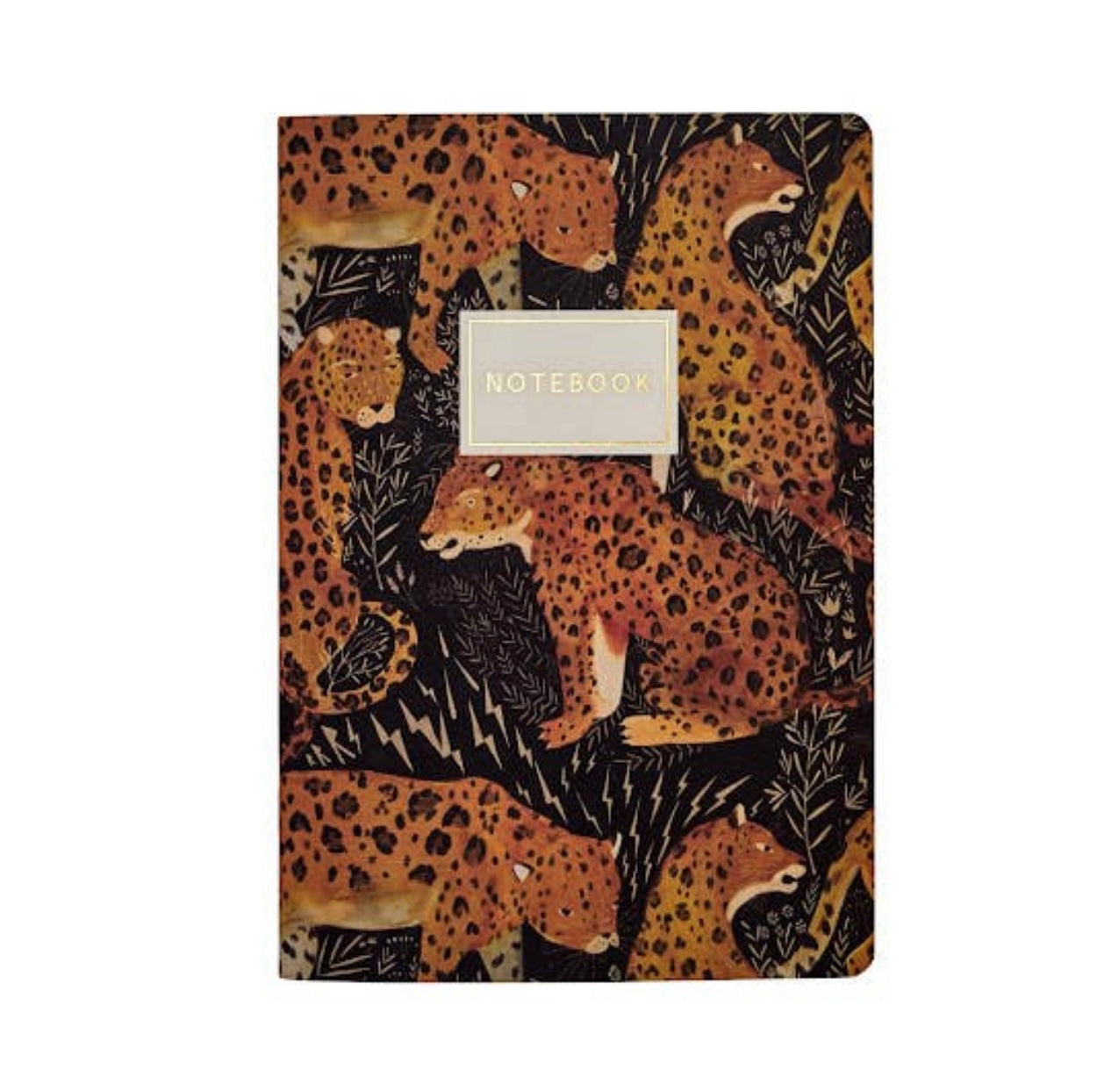 Leopard Journal
