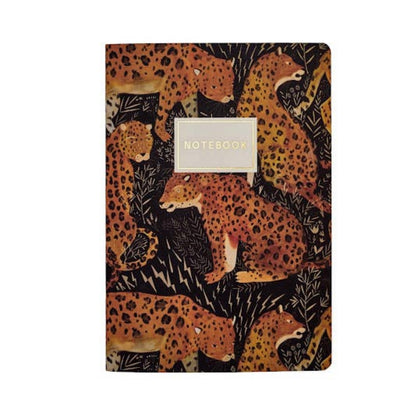 Leopard Journal