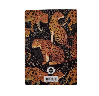 Leopard Journal