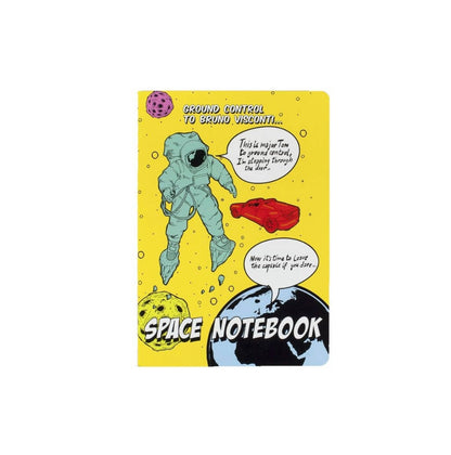 Space Journal
