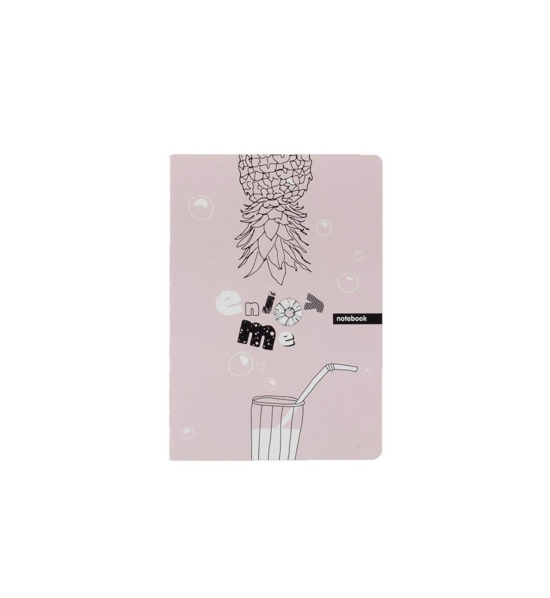 Pineapple Journal