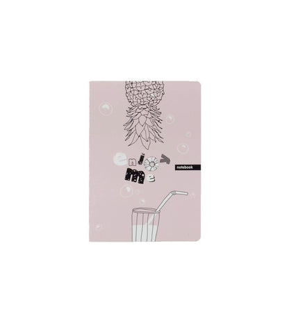 Pineapple Journal