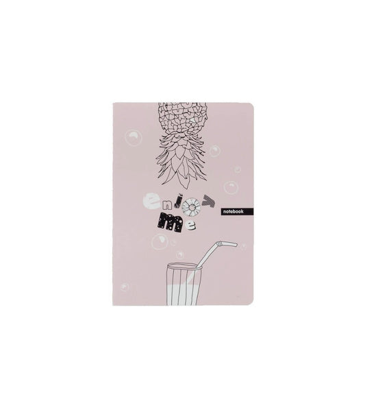 Pineapple Journal