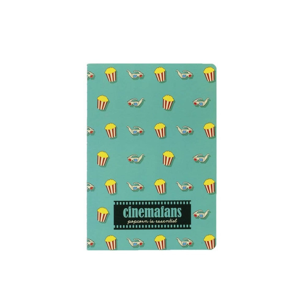 Movie Night Journal