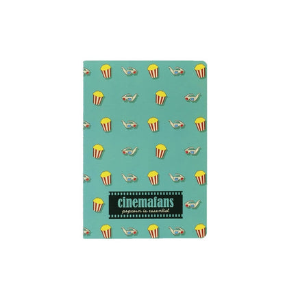 Movie Night Journal