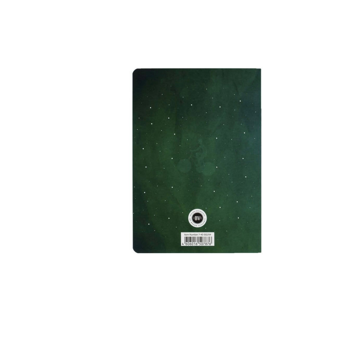 Alien Journal