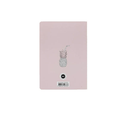 Pineapple Journal