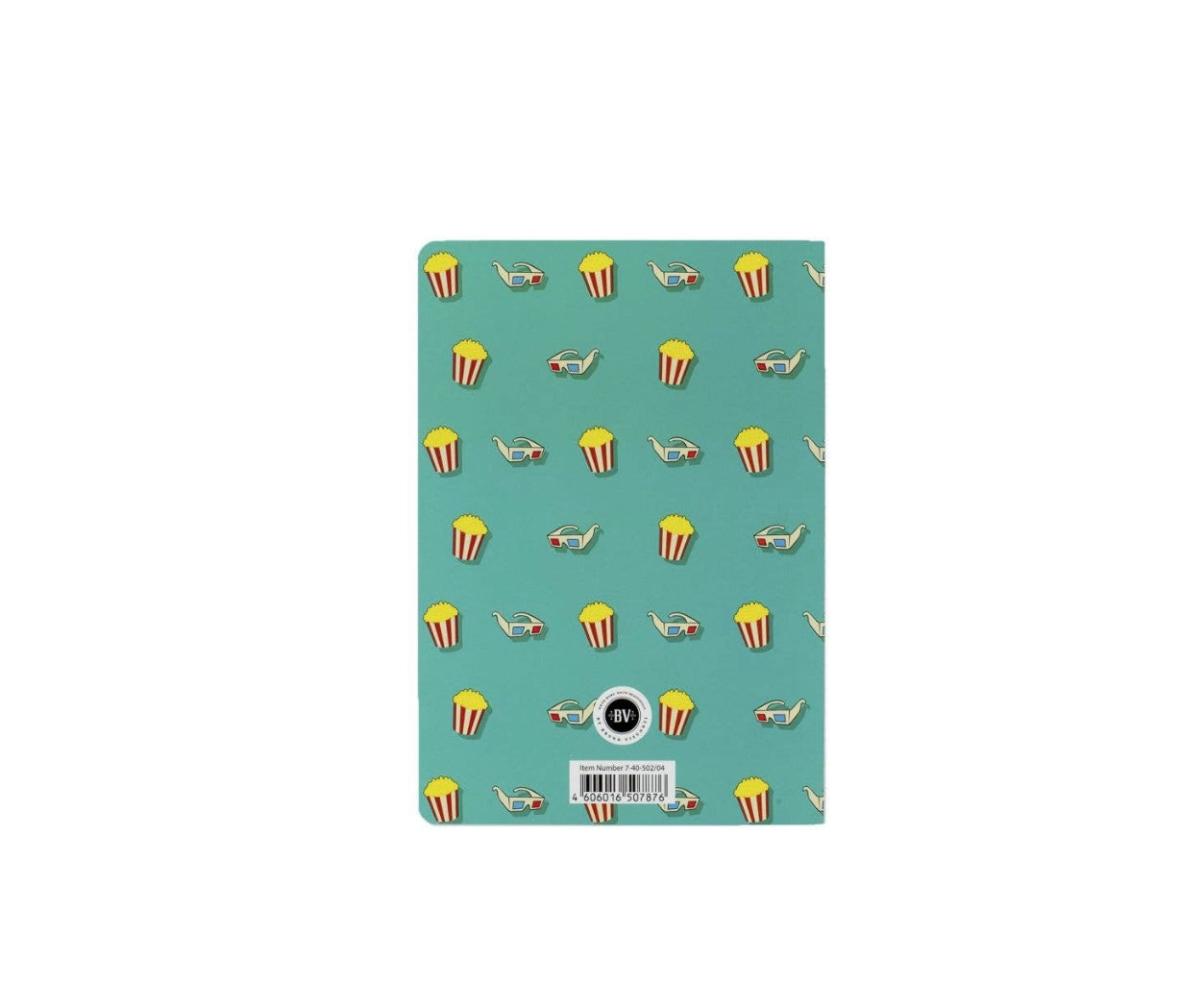 Movie Night Journal