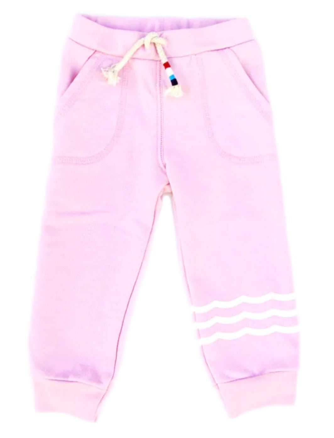 Pink Baby Jogger