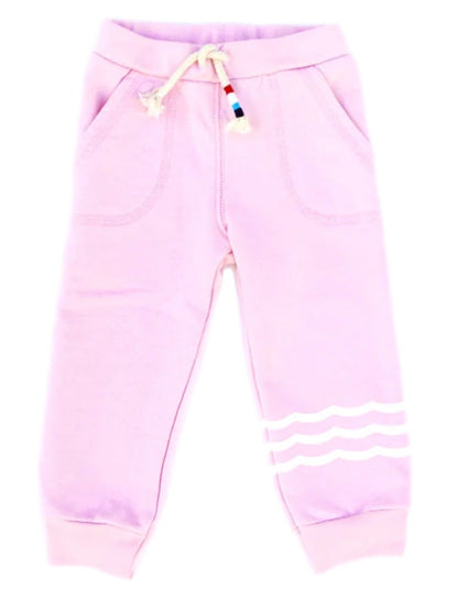 Pink Baby Jogger