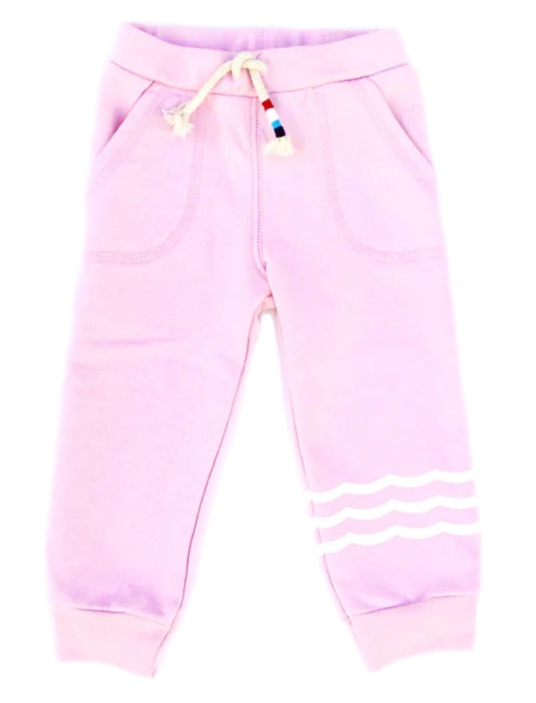 Pink Baby Jogger