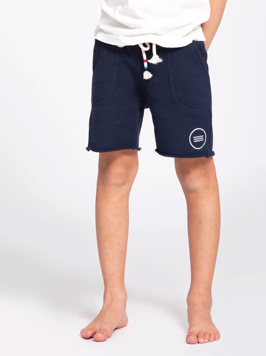 Indigo Shorts