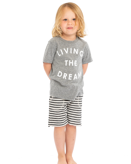 Living the Dream Tee