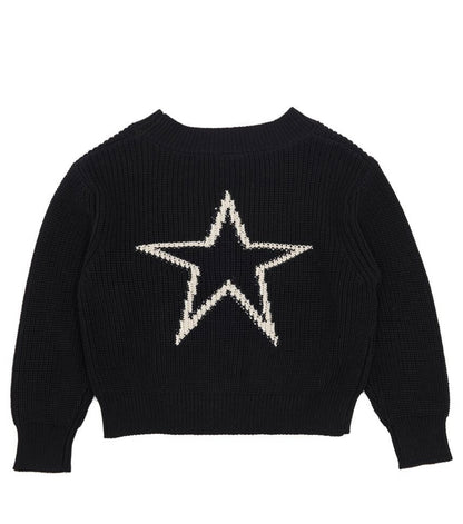 Star Cardigan