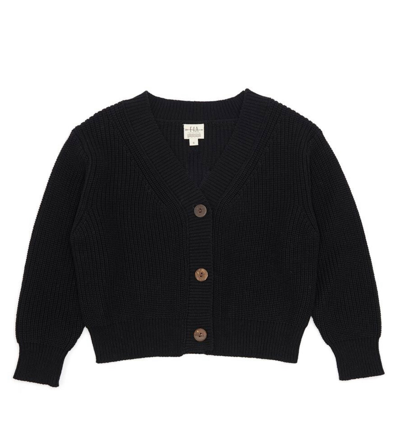 Star Cardigan