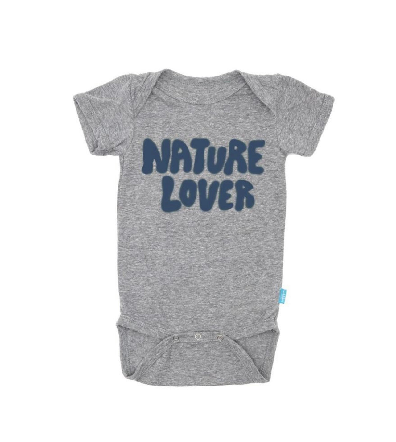 Nature Lover Onesie