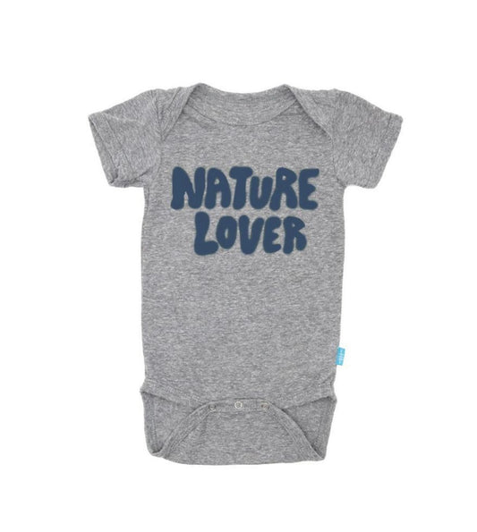 Nature Lover Onesie