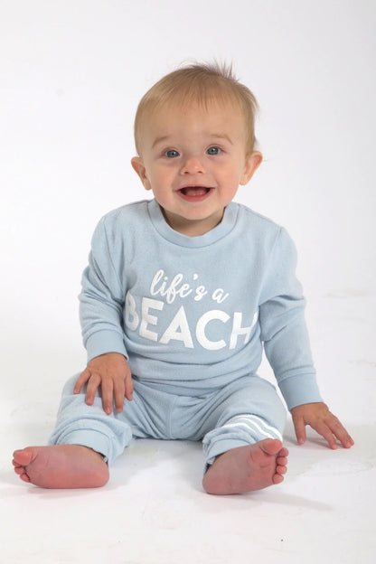 Baby Hacci Jogger