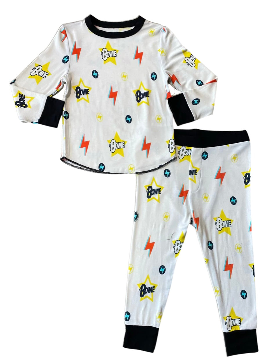 David Bowie  Set