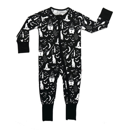 Hocus Pocus Romper