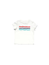 Classic Waves Tee