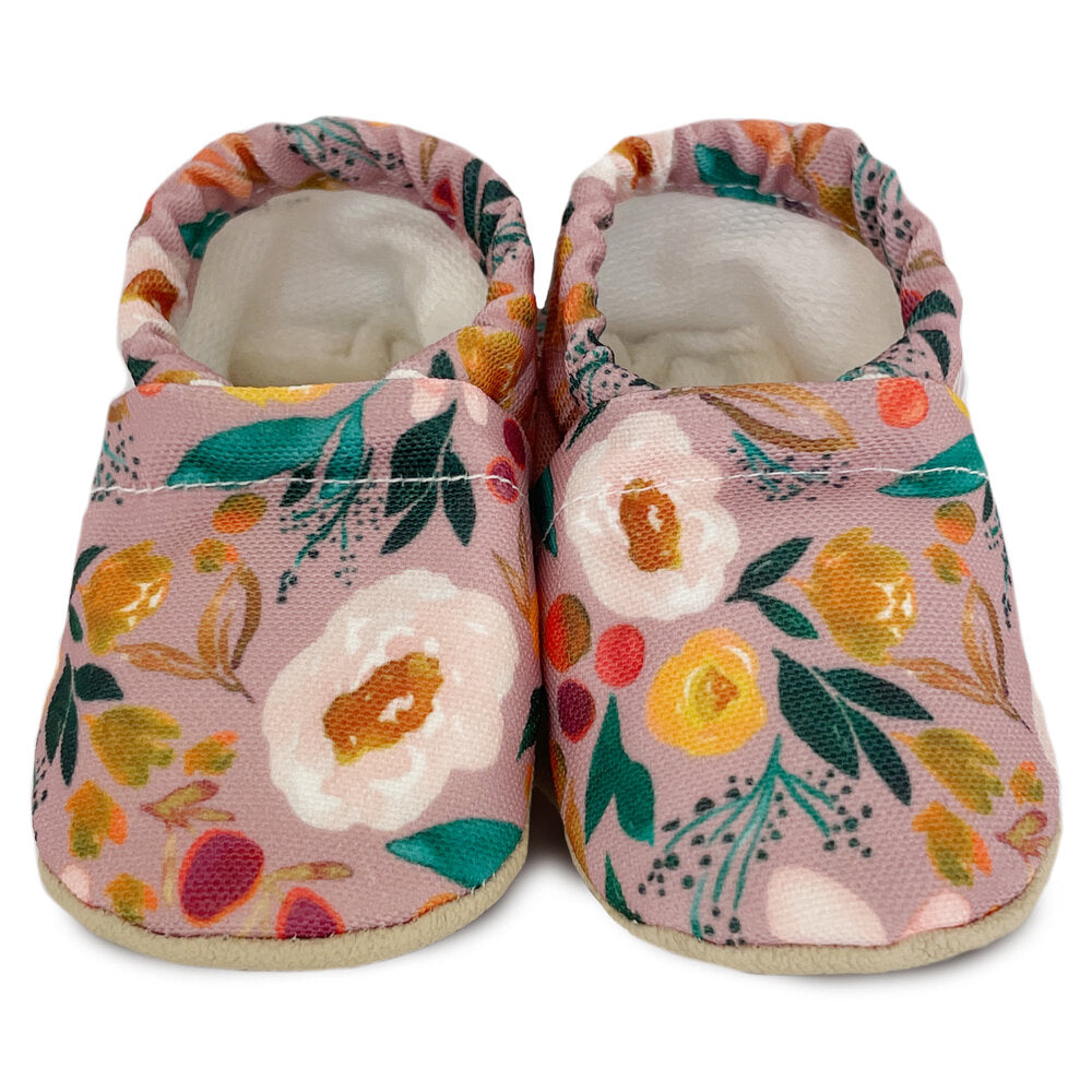 Isabel Baby Shoes
