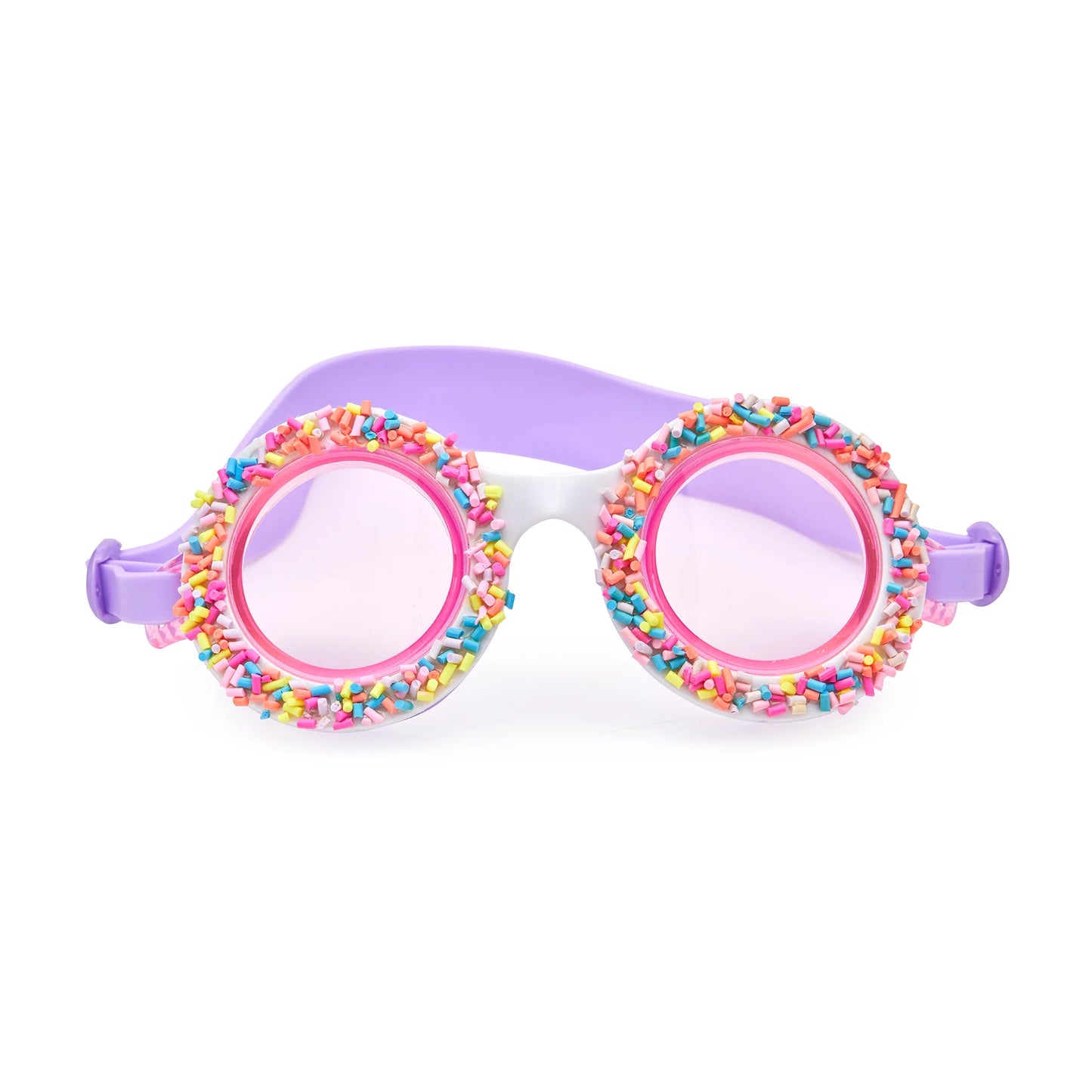 Grape Jelly Do Nuts 4 U Goggles