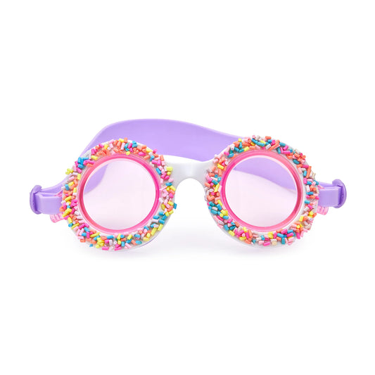 Grape Jelly Do Nuts 4 U Goggles