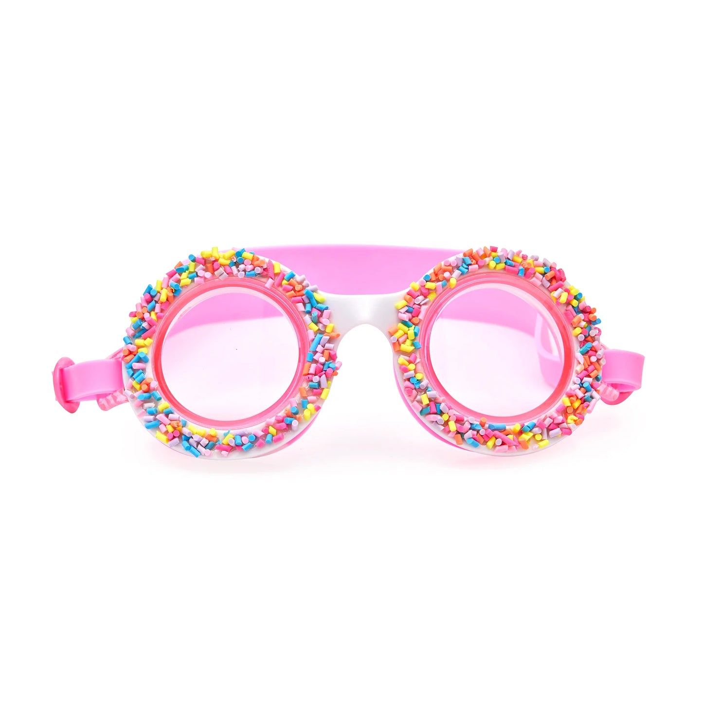 Boston Creme Pink Do Nuts 4 U Goggles