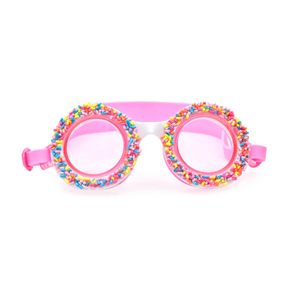 Boston Creme Pink Do Nuts 4 U Goggles