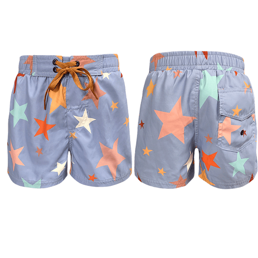 Shine Bright Swim Shorts