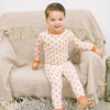 Cactus Pajama Set