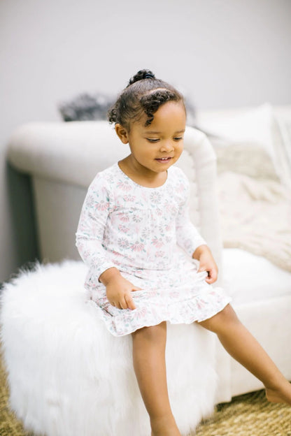 Southern Sweetheart Boho Dress