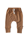 Butterscotch Track Pants