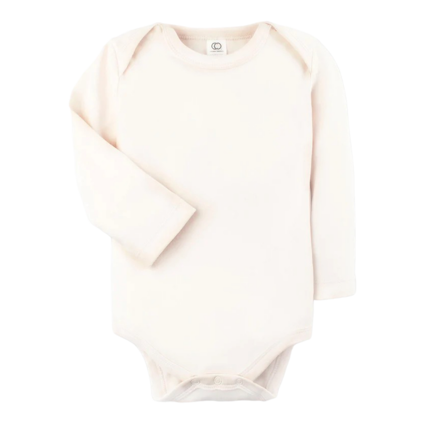 Classic Long Sleeve Bodysuit