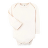 Classic Long Sleeve Bodysuit