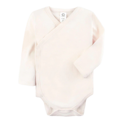 Classic Kimono Long Sleeve Bodysuit