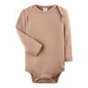 Classic Long Sleeve Bodysuit