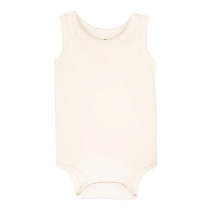 Classic Tank Bodysuit
