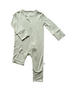 Thyme Bamboo Zip Romper