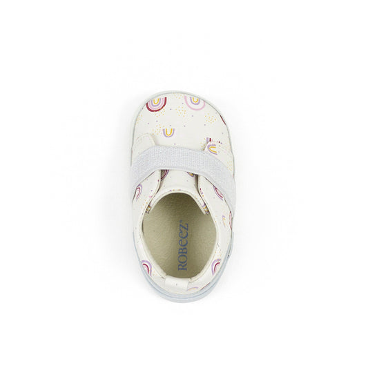 Mini Rainbow Kicks