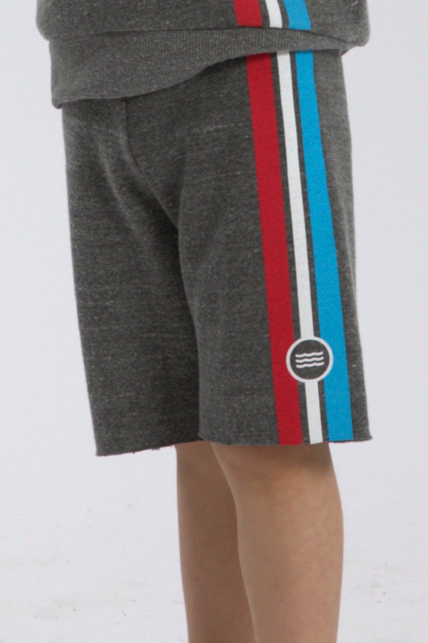 Sol Striped Shorts