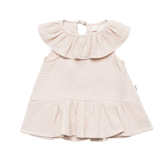 Nude Sadie Dress