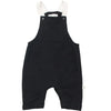 Black Overalls
